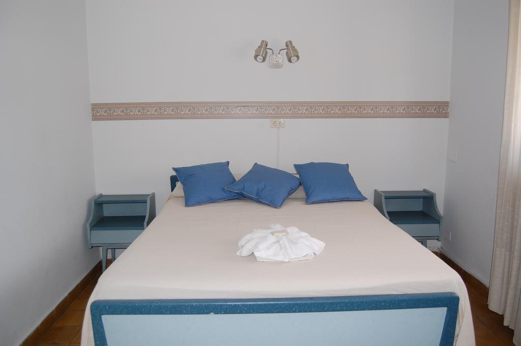 Monte Carlo Hotel Villa Carlos Paz Cameră foto