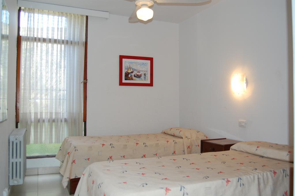 Monte Carlo Hotel Villa Carlos Paz Cameră foto