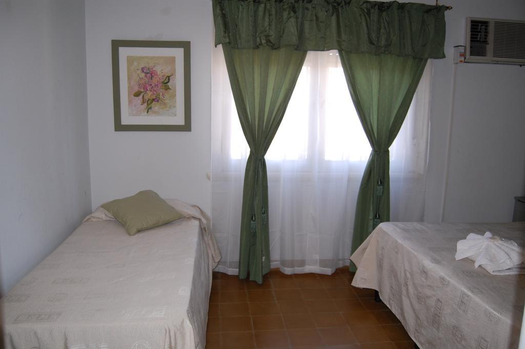 Monte Carlo Hotel Villa Carlos Paz Cameră foto